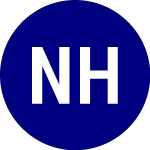 Logo di National HealthCare (NHC).