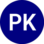 Logo di ProShares K 1 Free Crude... (OILK).