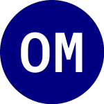 Logo di Odyssey Marine Expl (OMR).