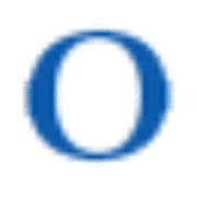 Logo di Ocean Power Technologies (OPTT).