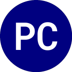 Logo di Paxson Commun (PAX).