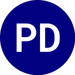 Logo di Pioneer Drilling (PDC).