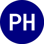 Logo di Pacholder HI Yld (PHF).