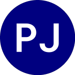 Logo di Pgim Jennison Focused Gr... (PJFG).