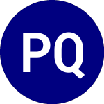 Logo di PGIM Quant Solutions Str... (PQIN).