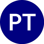 Logo di Pacer Trendpilot Interna... (PTIN).