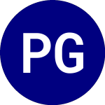Logo di Paramount Gold and Silver (PZG).