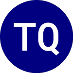 Logo di TrueShares Quarterly Bul... (QBUL).