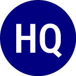 Logo di Hartford Quality Value ETF (QUVU).
