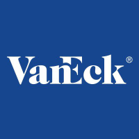 Logo di VanEck ETF (RAAX).