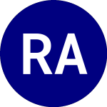 Logo di  (RAF).