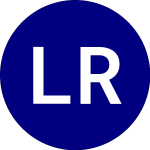 Logo di Lattice Real Estate Stra... (RORE).