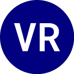 Logo di VanEck Russia ETF (RSX).