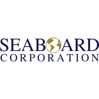 Logo di Seaboard (SEB).