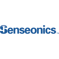 Logo di Senseonics (SENS).