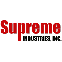 Logo di Supreme (STS).