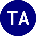 Logo di Trend Aggregation Conser... (TACE).