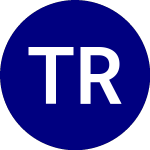 Logo di T Rowe Price Ultra Short... (TBUX).