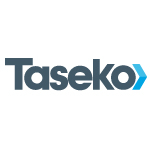Logo di Taseko Mines (TGB).