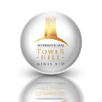 Logo di International Tower Hill... (THM).