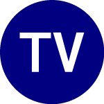 Logo di Tri Valley (TIV).