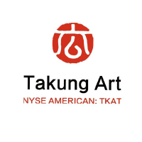 Logo di Takung Art (TKAT).