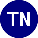 Logo di Tortoise North American ... (TPYP).