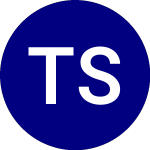 Logo di Touchstone Securitized I... (TSEC).
