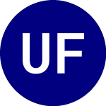 Logo di United Financial Mortgage (UFM).