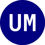 Logo di United Mobile (UMH).