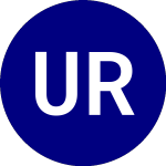 Logo di  (URX.UN).