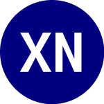 Logo di Xtrackers Net Zero Pathw... (USNZ).