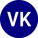 Logo di Van Kampen American Capital Cali (VKC).