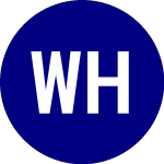Logo di  (WGH).
