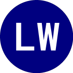 Logo di Lifegoal Wealth Builder ... (WLTH).