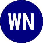 Logo di WisdomTree New Economy R... (WTRE).