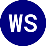 Logo di Western Silver (WTZ).