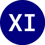 Logo di  (XCR).