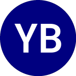 Logo di Yieldmax Bitcoin Option ... (YBIT).