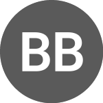 Logo di Banco Bilbao Vizcaya Arg... (1BBVA).