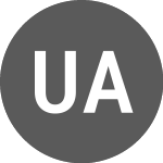 Logo di United Airlines (1UAL).