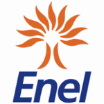 Logo per Enel