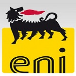 Logo di Eni (ENI).