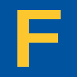 Logo di Finecobank (FBK).