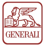 Logo di Generali (G).