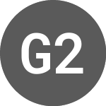 Logo di GB00BSG2DR33 20270610 0.... (GG2DR3).