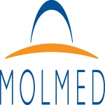 Logo per Molmed