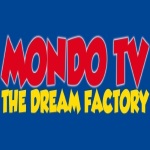 Logo di Mondo TV (MTV).