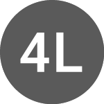 Logo di 4x Long Semiconductors Etp (SOXL).
