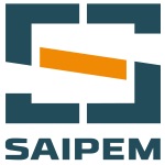 Logo di Saipem (SPM).